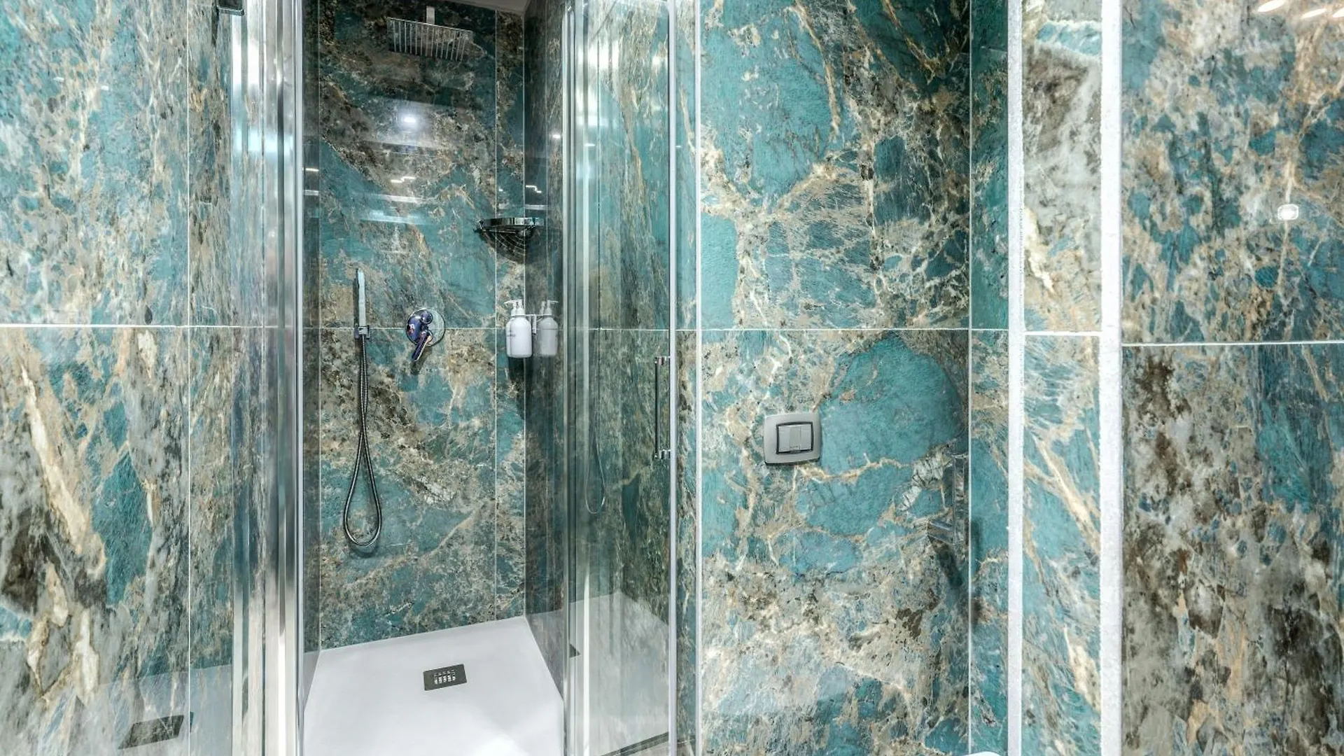Apartment White Miracle Suite Rome